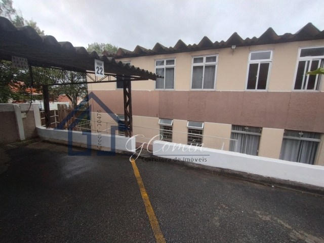 Apartamento para Locação Bairro Alto Curitiba