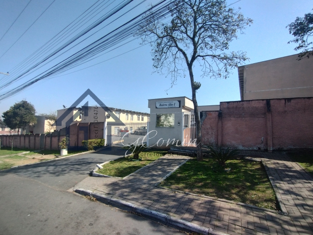 Apartamento para Locação Bairro Alto Curitiba