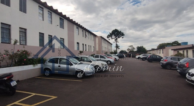 Apartamento para Locação Bairro Alto Curitiba