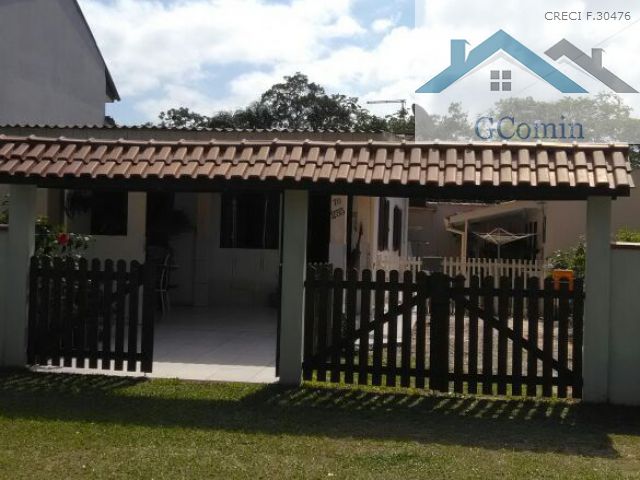 Casa para Venda Balneario Carmery Pontal do Paraná