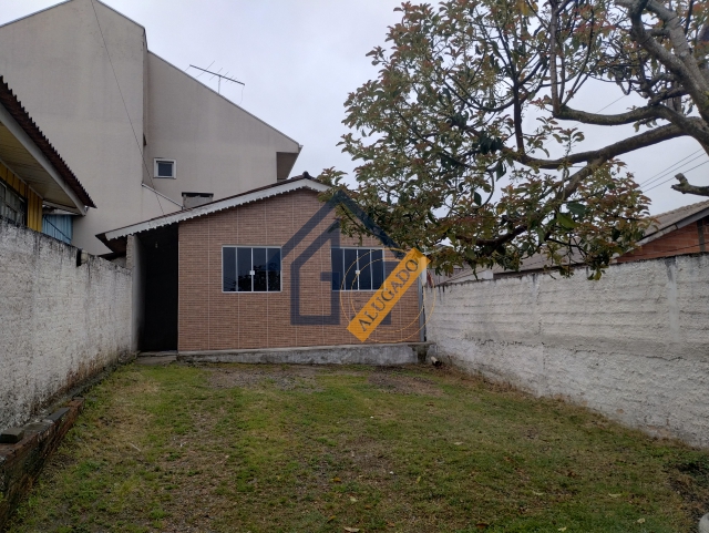 Casa para Locação Bairro Alto Curitiba