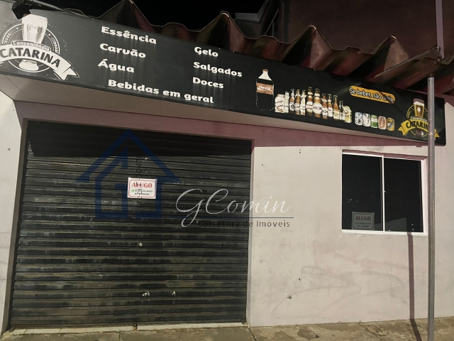 Sala Comercial para Locação Jardim Carvalho Ponta Grossa
