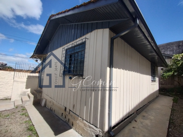 Casa para Locação Bairro Alto Curitiba