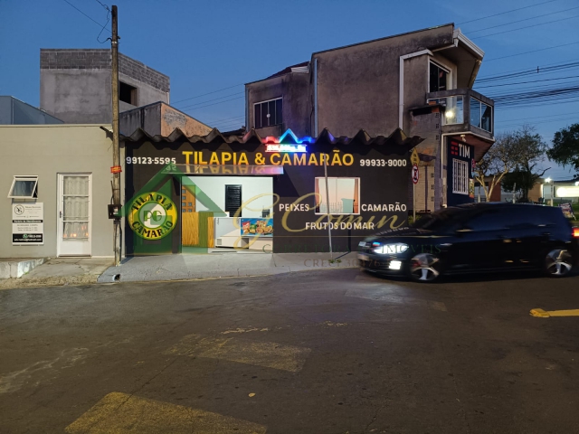 Loja para Locação Jardim Carvalho Ponta Grossa