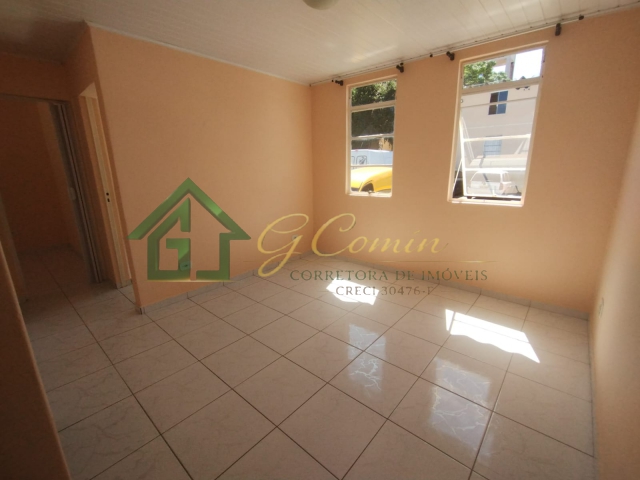 Apartamento para Locação Bairro Alto Curitiba