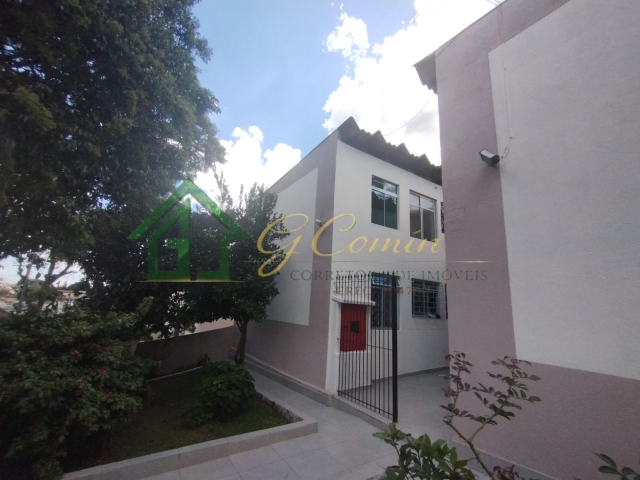 Apartamento para Locação Bairro Alto Curitiba