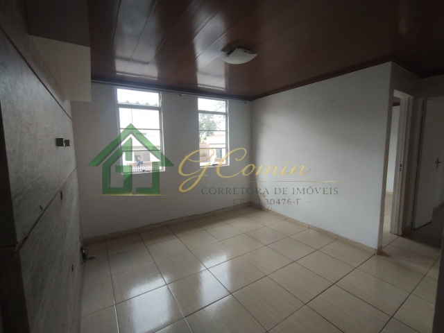 Apartamento para Locação Bairro Alto Curitiba