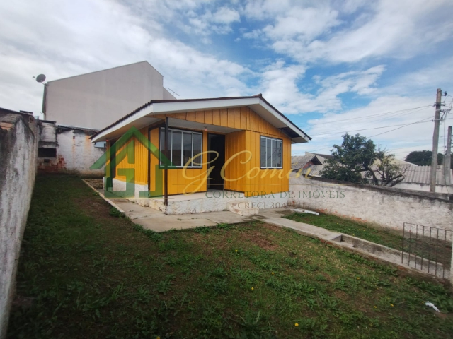 Casa para Locação Bairro Alto Curitiba